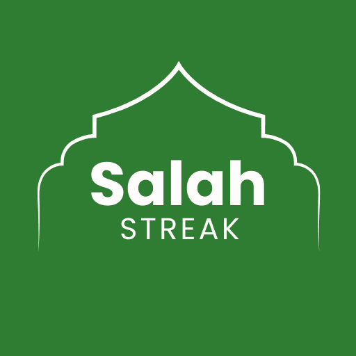 Salah Streak app icon