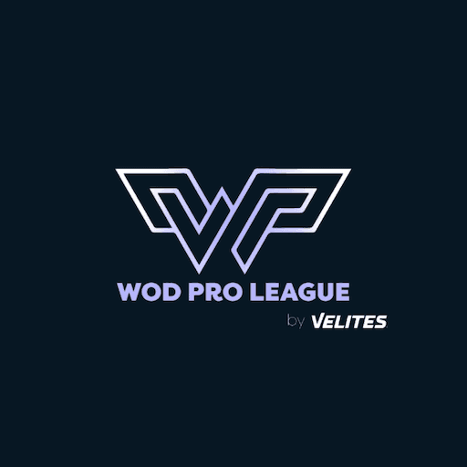 WOD Pro League app icon